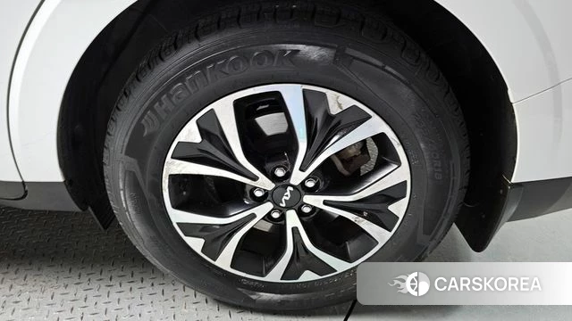 Kia Carnival 4th generation id 4292631 из Кореи 13