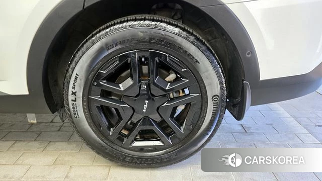 Kia The New Sorento 4th Generation id 4292341 из Кореи 13