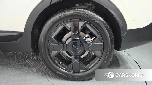 Kia The New Sportage 5th Generation id 4200851 из Кореи 13