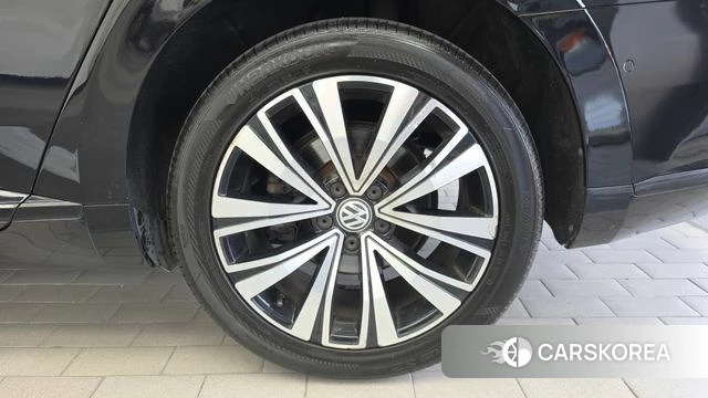 Volkswagen Arteon id 4836881 из Кореи 13