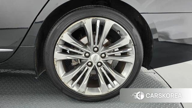 Cadillac CT6 id 4563175 из Кореи 13