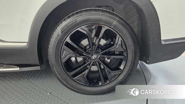 Hyundai Santa Fe TM id 4563325 из Кореи 13