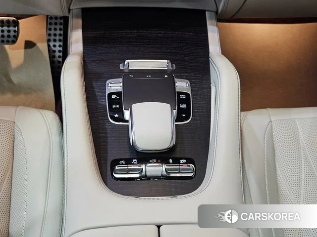 Mercedes-Benz GLS AMG id 4256626 из Китая 13