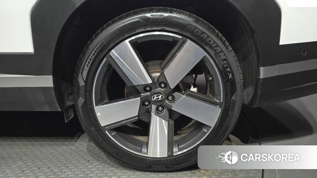 Hyundai Santa Fe (MX5) id 4630573 из Кореи 13