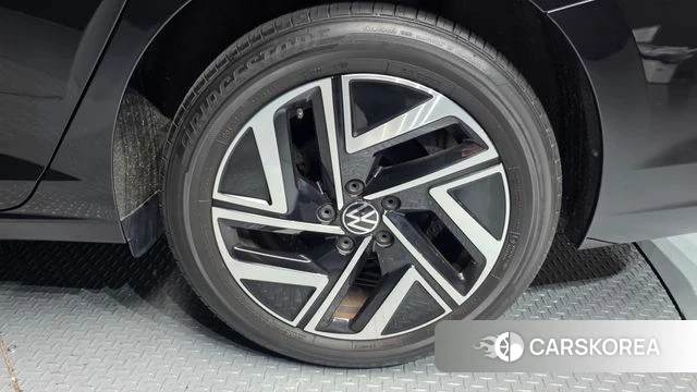 Volkswagen 7th Generation of Jetta id 4592027 из Кореи 13
