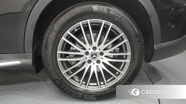 Mercedes-Benz GLC-Class X254 id 4279723 из Кореи 13