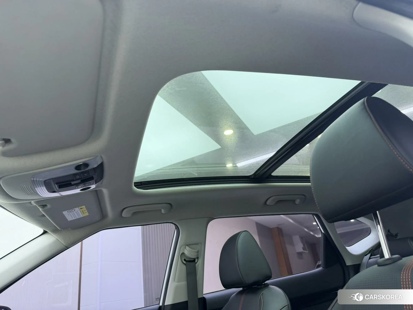 Kia KX3 id 4486299 из Китая 13