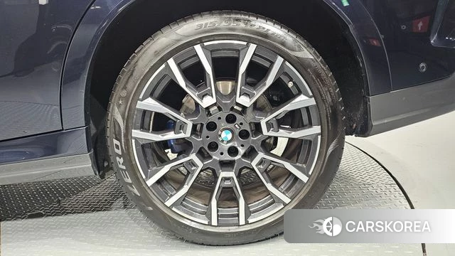 BMW X6 (G06) id 4880079 из Кореи 13