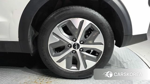 Kia Niro Plus id 4707029 из Кореи 13
