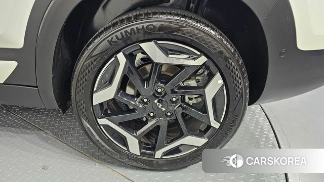 Kia The New Seltos id 4329354 из Кореи 13