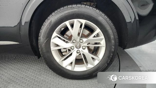 Genesis GV70 id 4573455 из Кореи 13