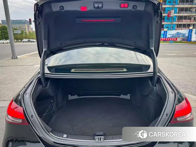 Mercedes-Benz E-class id 4307069 из Китая 13