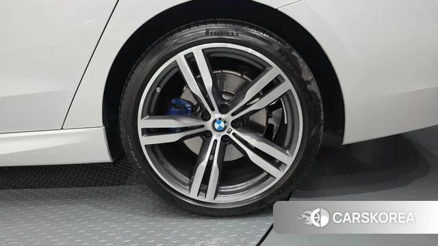 BMW 6 Series GT (G32) id 4657041 из Кореи 13