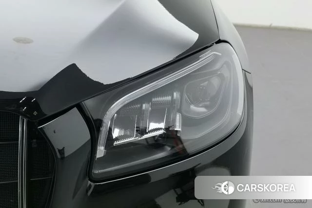 Mercedes-Benz GLS id 3983349 из Китая 13