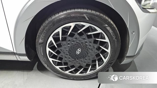 Hyundai Ionic 5 id 4500899 из Кореи 13
