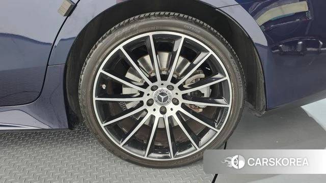Mercedes-Benz CLS-Class C257 id 4780503 из Кореи 13