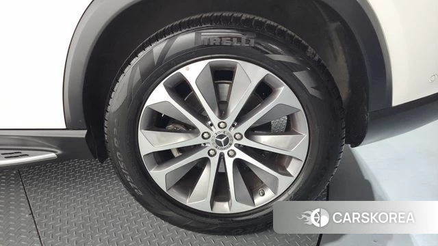 Mercedes-Benz GLE-Class W167 id 4540617 из Кореи 13