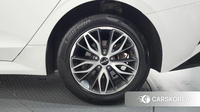 Kia K5 3rd generation id 4692217 из Кореи 13