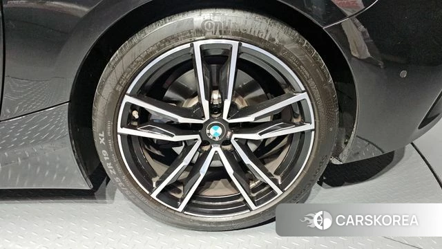 BMW Z4 (G29) id 4249065 из Кореи 13