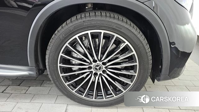Mercedes-Benz GLC-Class X254 id 4715505 из Кореи 13