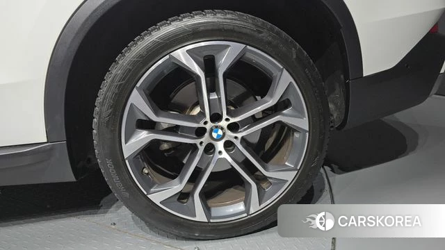 BMW X5 (G05) id 4395151 из Кореи 13