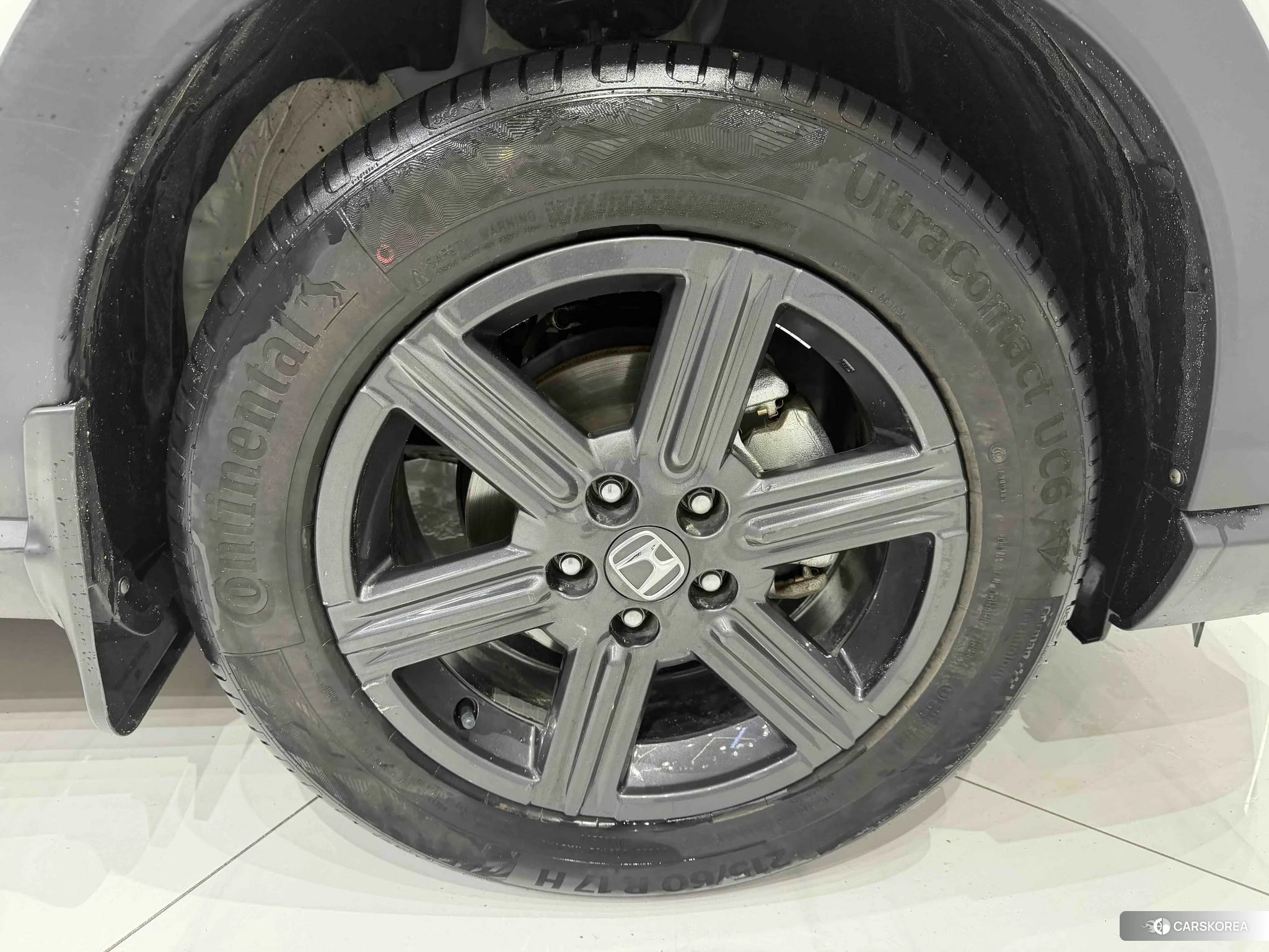 Honda XR-V id 4461405 из Китая 13