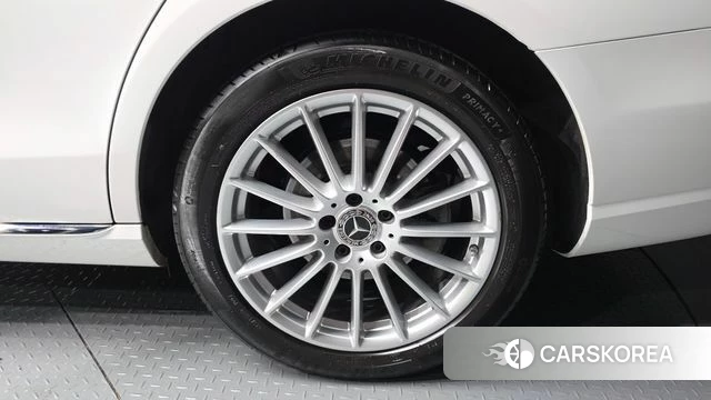 Mercedes-Benz E-Class W213 id 4506791 из Кореи 13