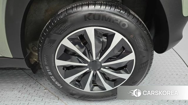 Hyundai Casper id 4292882 из Кореи 13