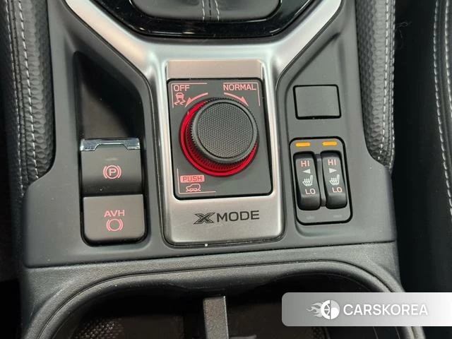 Subaru FORESTER Forester id 3856918 из Китая 13