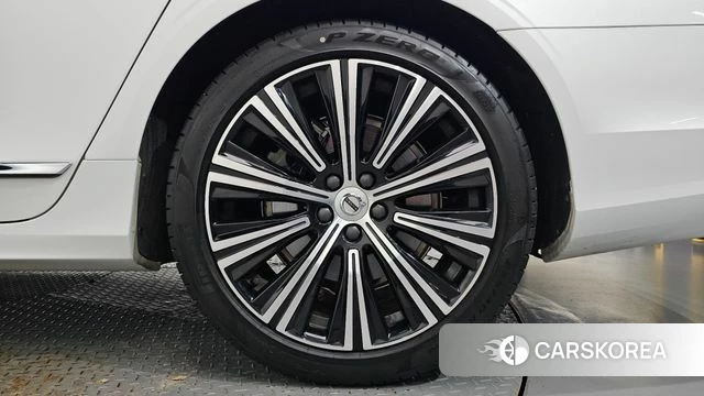 Volvo S90 id 4871302 из Кореи 13