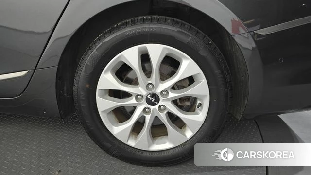 Kia K8 id 4542276 из Кореи 13