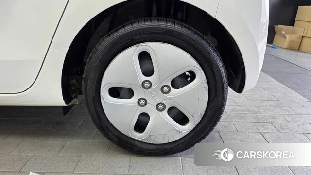 Kia The New Ray id 4481692 из Кореи 13
