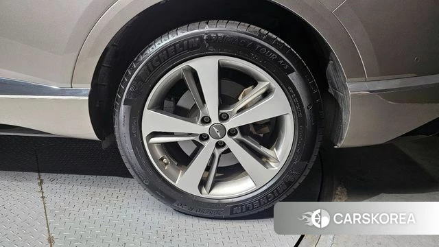 Genesis GV80 id 4224786 из Кореи 13