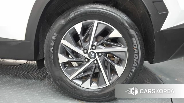 Hyundai Tucson (NX4) id 4458510 из Кореи 13