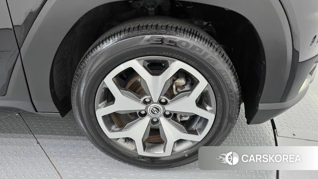 Ssangyong Torres id 4880898 из Кореи 13