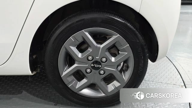 Kia The New Kia Ray id 4711149 из Кореи 13