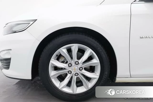 Chevrolet Mai Ruibao XL id 4254342 из Китая 13