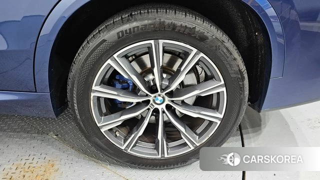 BMW X5 (G05) id 4384301 из Кореи 13