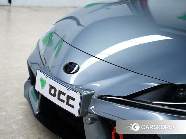 Toyota Supra id 4359677 из Китая 13