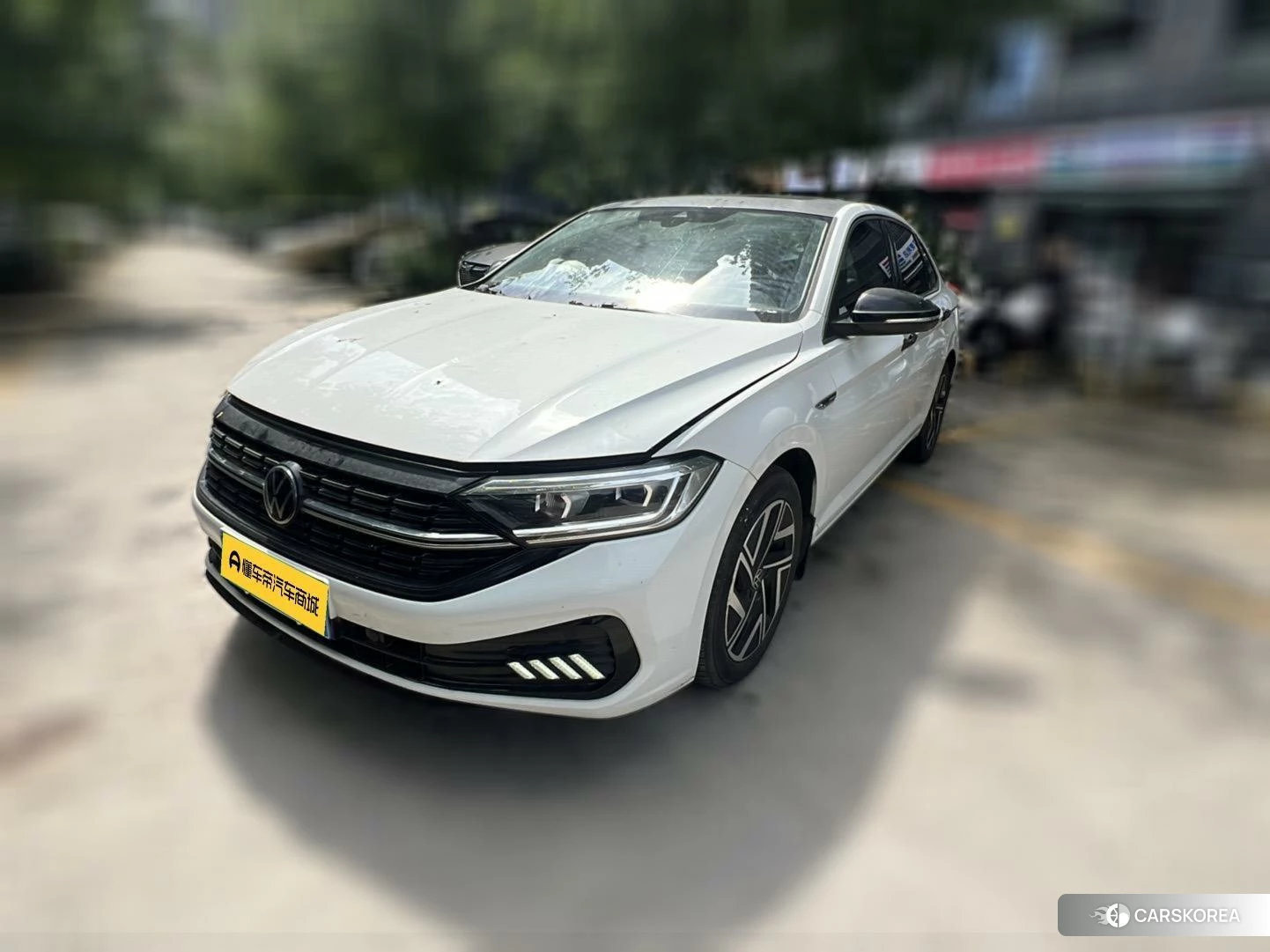 Volkswagen Sagitar id 4492787 из Китая 13