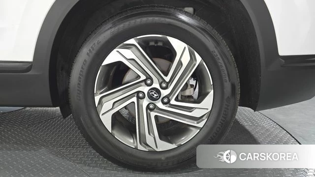 Hyundai The New Santa Fe id 4763784 из Кореи 13