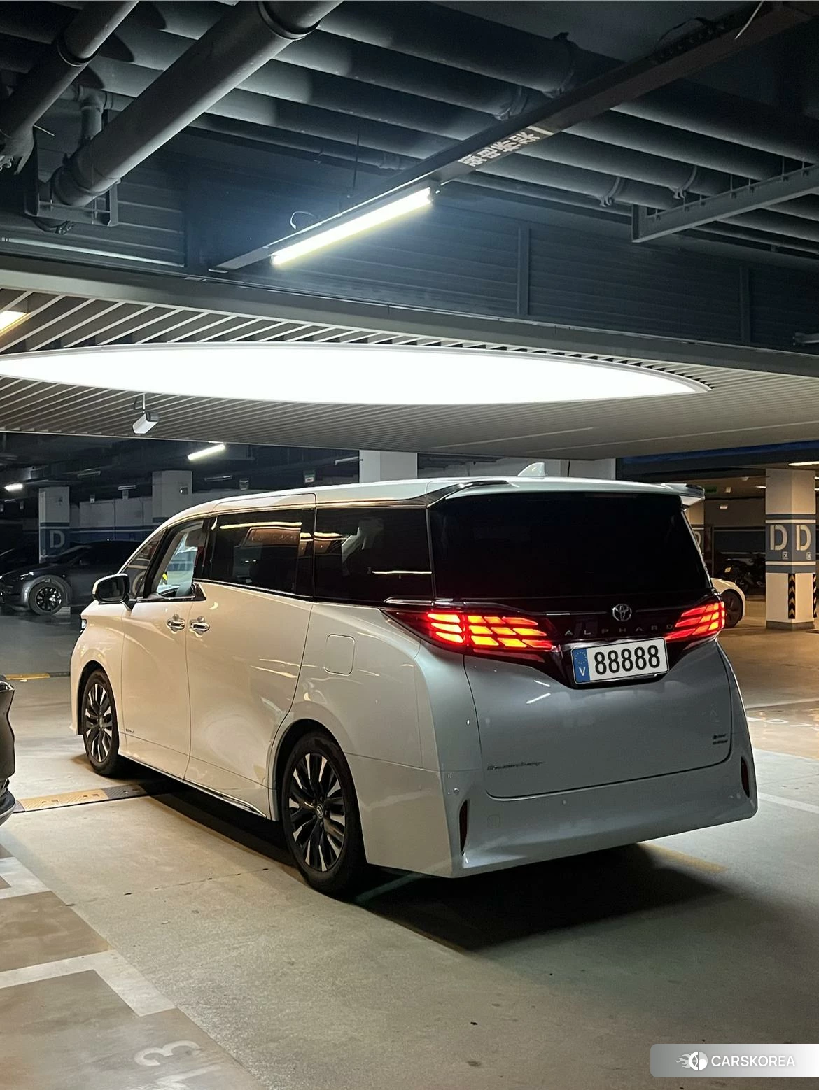 Toyota Wilfa id 4419161 из Китая 13