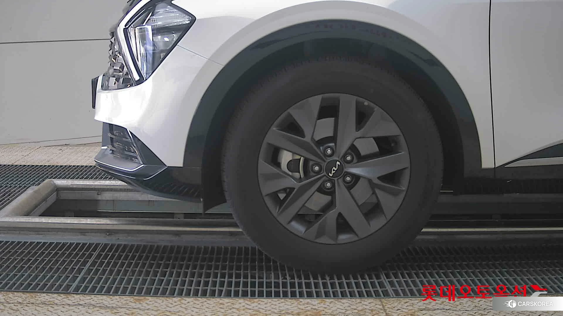 Kia Sportage id 4909233 из Кореи 13