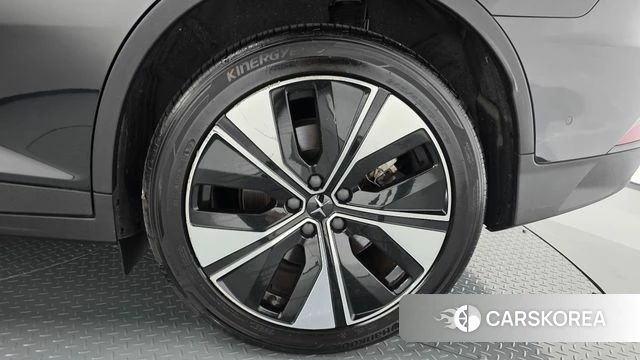 Polestar Polestar 2 id 4670862 из Кореи 13