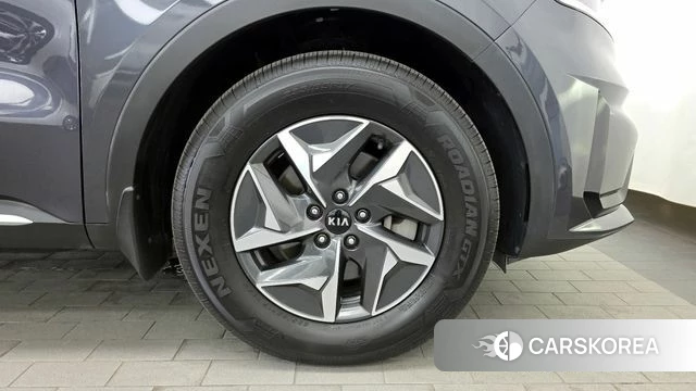 Kia Sorento 4th Generation id 4410339 из Кореи 13