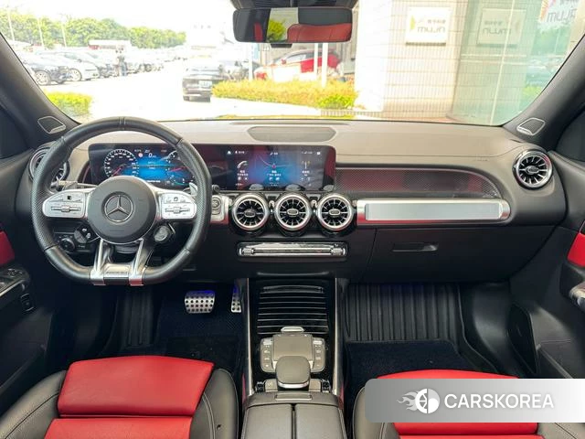 Mercedes-Benz GLB AMG id 4274785 из Китая 13