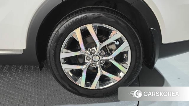 Kia The New Sorento id 4430105 из Кореи 13