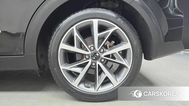 Kia The New Niro id 4232821 из Кореи 13