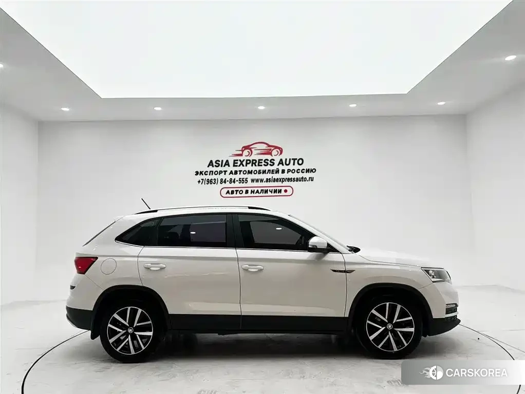 Skoda Komick id 4576409 из Китая 13