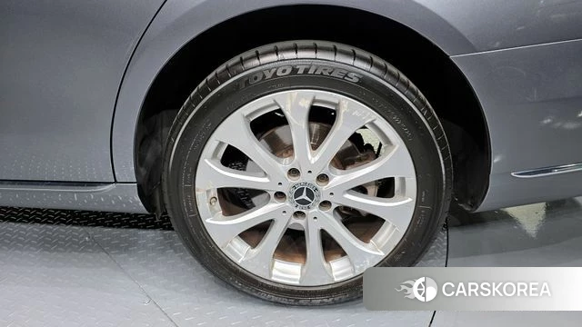 Mercedes-Benz E-Class W213 id 4304706 из Кореи 13